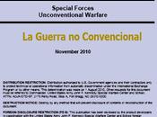 Invitación Raúl hojeada manual EE.UU. sobre guerra encubierta videos]