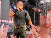 Bruce Springsteen publicará abril canciones inéditas