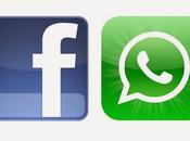 Facebook compra WhatsApp millones dólares
