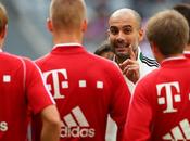¿Qué récord tiene tiro Bayern Guardiola?
