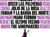 festival música cultura vino presenta cartel edición 2014‏
