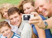 Fotos tipo "selfie" causan brote piojos Estados Unidos