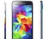 Samsung Galaxy escáner dactilar, sensor ritmo cardíaco muchas mejoras