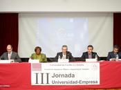EIMIA organiza Jornadas Universidad Empresa dirigido empresas investigadores