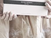 Narciso Rodriguez miniatures collection