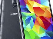 Samsung Galaxy presentado