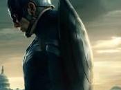 Capitán América: Soldado Invierno película larga Marvel