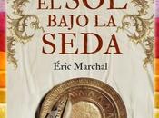 Ganador Sorteo bajo Seda