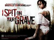 Escupiré sobre tumba (2010)