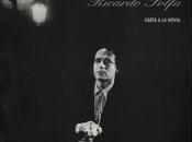 [Disco] Ricardo Solfa Carta Novia (1987)
