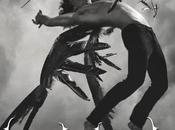 primicia, revelamos cubiertas bolsillo Hush, Hush