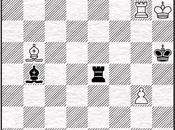 Problemas Ajedrez: Davidson, 1899