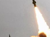 primer ataque Israel guerra Siria contra misiles capacidad nuclear