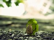 Hola Mundo Android Eclipse