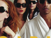 Nuevo disco Pharrell Williams marzo