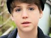 MattyB publica nuevo cover, esta 'Counting Stars'