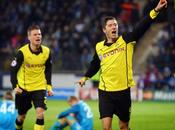 Borussia cuartos final