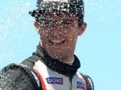 (TC) Matías Rossi impuso final Paraná