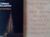 Reseña: Carretera