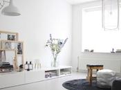 vivienda blanco negro blogger holandesa