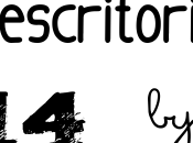 Calendario marzo para ordenador. Blogueros Fandangueros