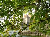 Castillo Chillon: Suiza Medieval