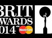 Conoce ganadores Brit Awards 2014