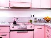 toque rosa cocina