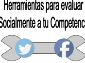 Herramientas para analizar socialmente competencia