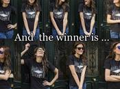 Eyewear winner