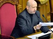 pastor bautista, nuevo Presidente Ucrania