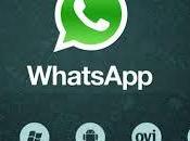 llamadas llegan Whatsapp