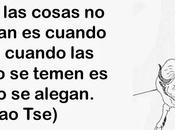 deseas algo aleje deja prestarle atención tenerle miedo