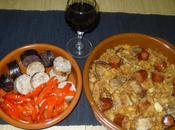 Recetas duro