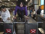 Metro resultados consulta ciudadana #PosMeSalto