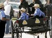 Vivir como Amish siglo