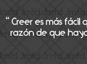 Ateos Inteligentes Creyentes