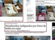 mentira contra Venezuela imágenes falsas recorren redes