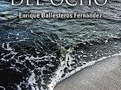 Reseña: “Los signos ocho”, Enrique Ballesteros