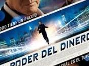 poder dinero Robert Luketic