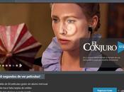 Qubit.tv: plataforma para cine online gratis bajo costo