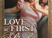 Reseña #46: Love First Slight Marie Croft