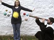 Carnaval ciencia