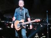 Bruce Springsteen versiona Gees