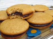 Conchas chocolate