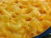 Macarrones queso (Mac Cheese)