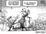 Llegan promesas