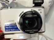 Buscas Smart Camera? Samsung WB350F