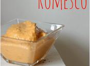 receta: romesco recipe: