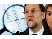 ¿Qué transparencia?